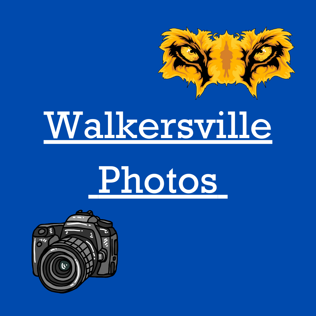 Walking Around Walkersville: Send in your (school appropriate) photos to share.