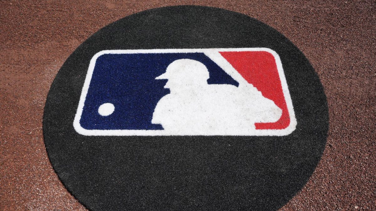 MLB is back!