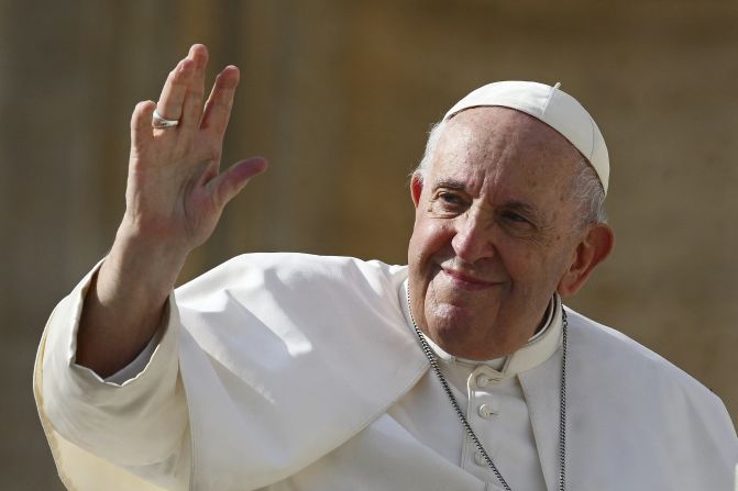 The Death of Pope Francis & What’s To Come