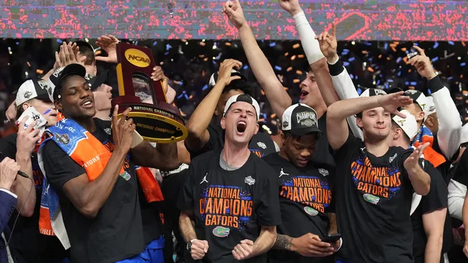 NCAA March Madness
