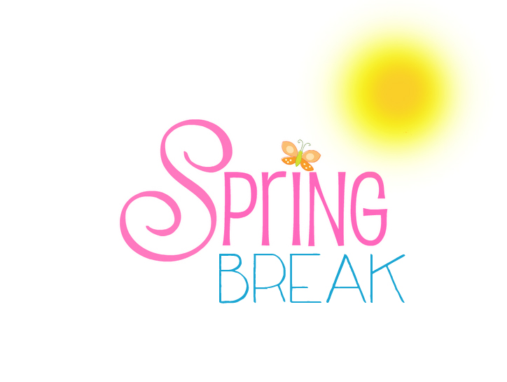 Spring Break at Walkersville