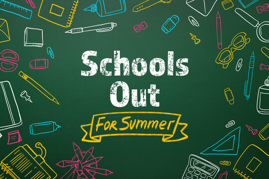 New Beginnings and Final Goodbyes - Summer Break 2025