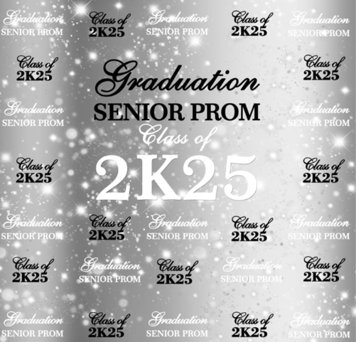 Look Out: Prom 2k25!