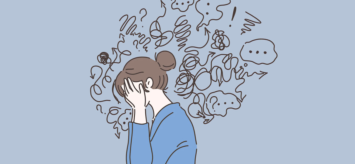 Mental Health Month