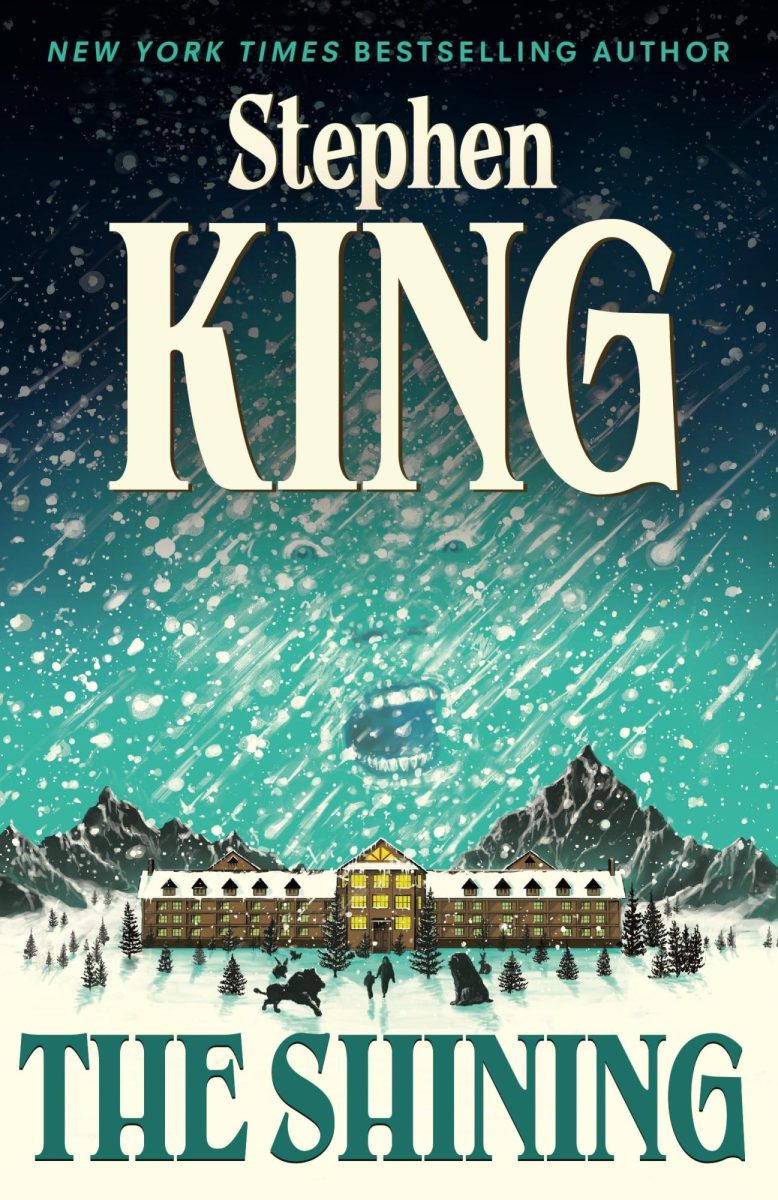 Steven King - The Shining