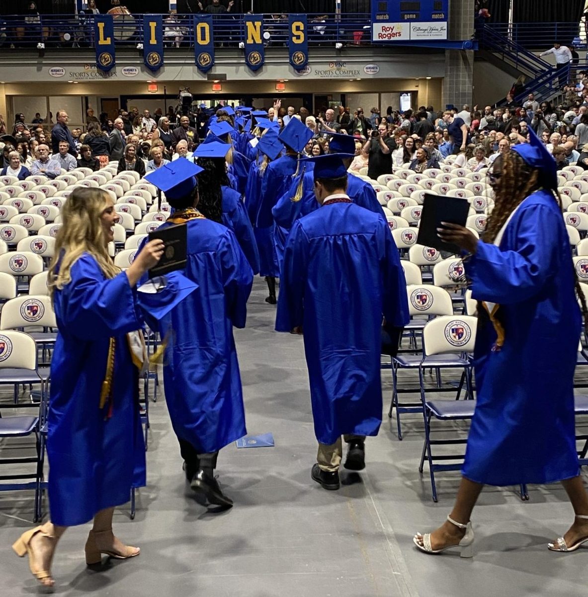 Graduation