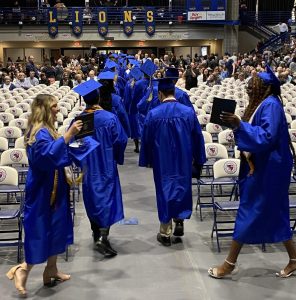 Graduation